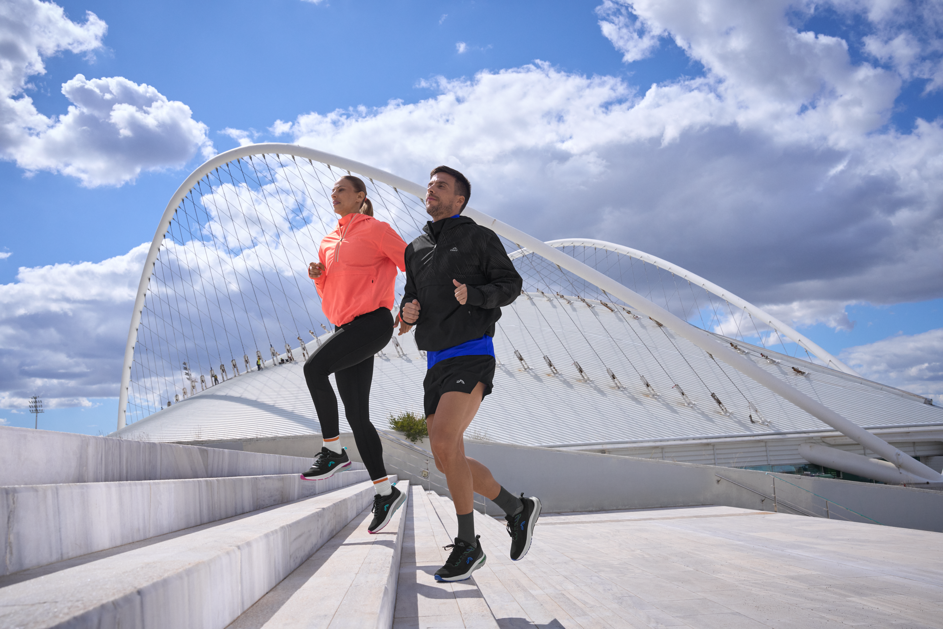 ¿Cómo tengo que entrenar para mejorar mi VO2? ¿Hasta qué edad se puede mejorar?