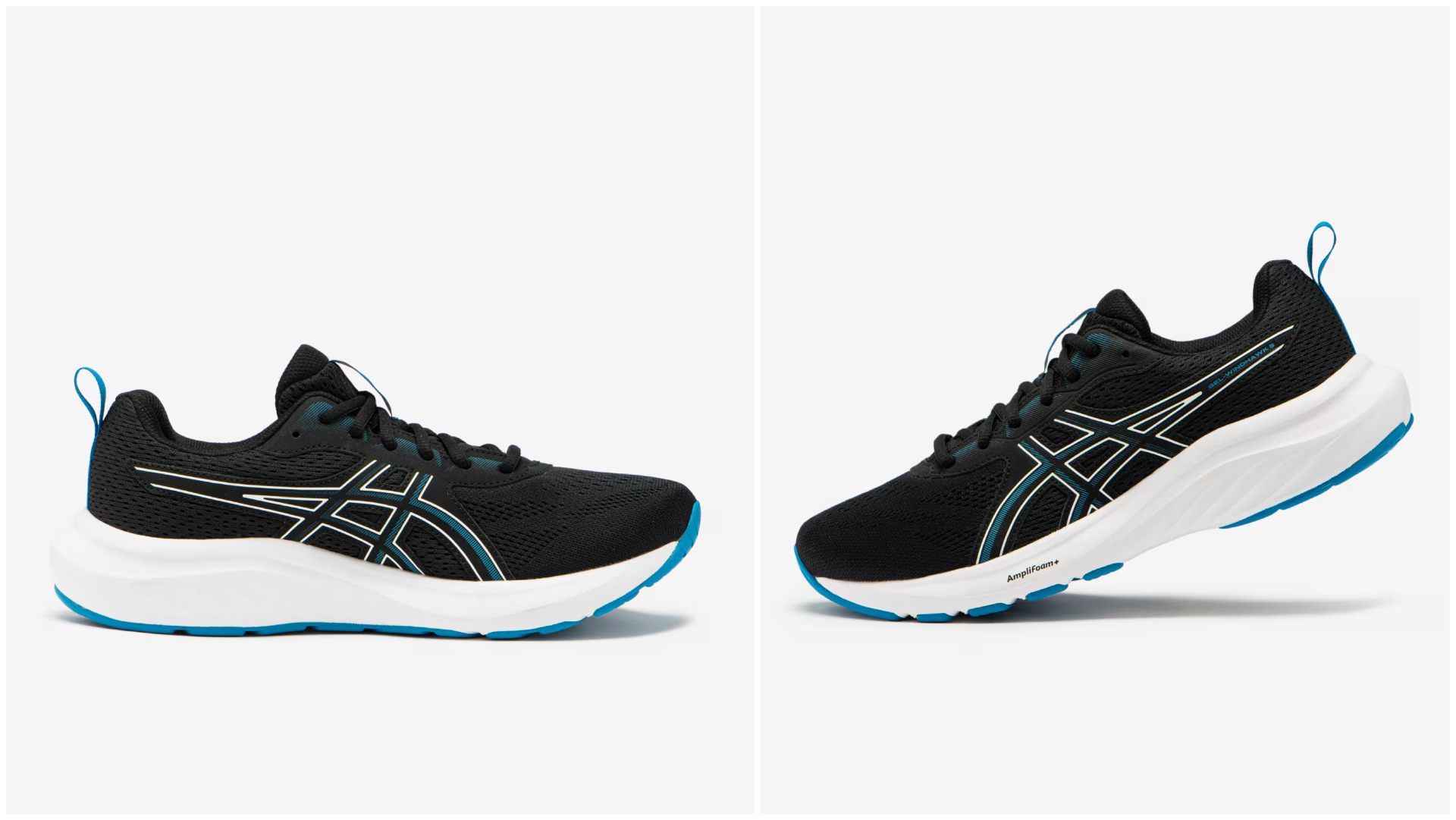 Zapatillas Running ASICS GEL Windhawk. Zapatillas Running ASICS GEL Windhawk.