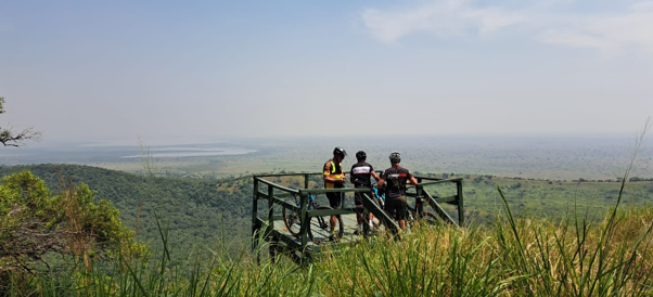 Challlenge Kelele Afrika, aventura en bici en Uganda para 2027