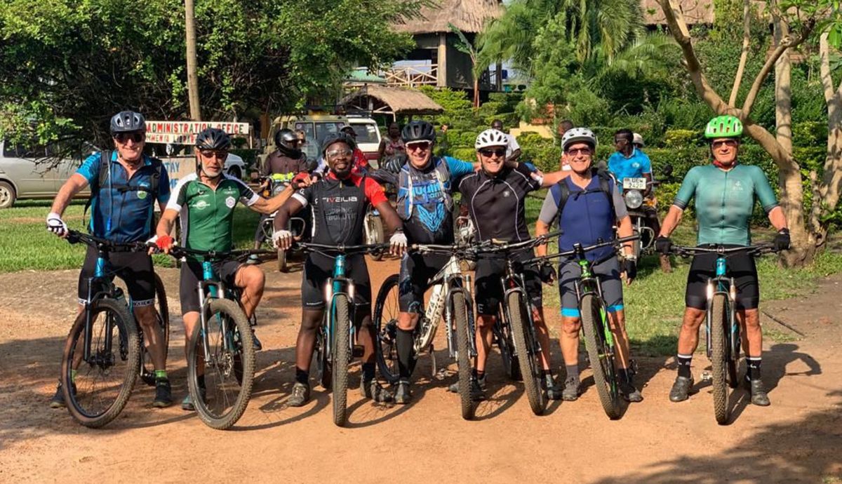 Challenge Rwenzori Uganda 2027