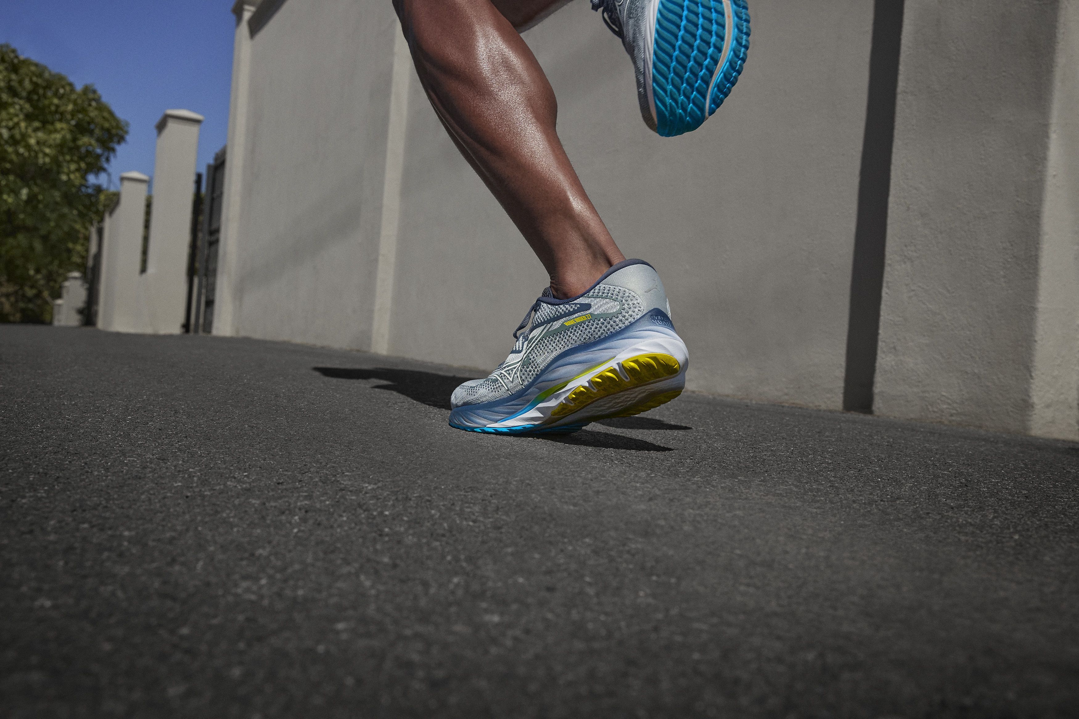 correr 10 k zapa