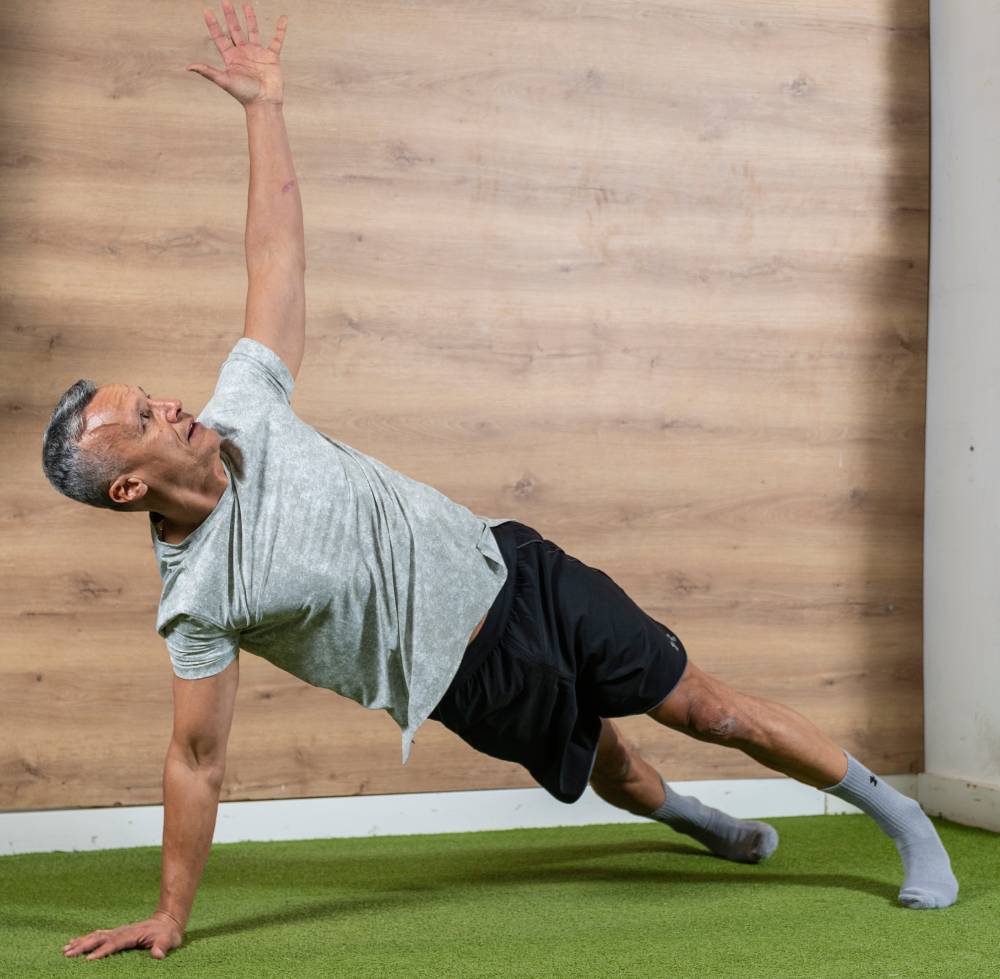 Complejo Pushup Pike 2