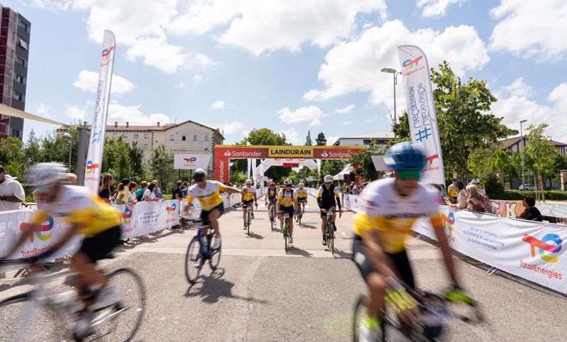 La Indurain foto 3