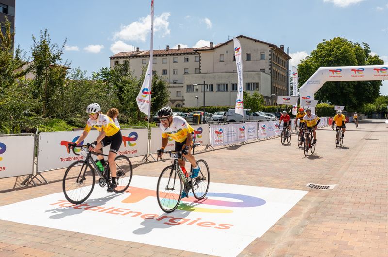 La Indurain foto 4
