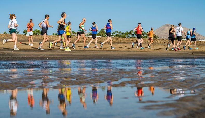 Lanzarote International Running Challenge: ¡el evento que lo tiene todo!