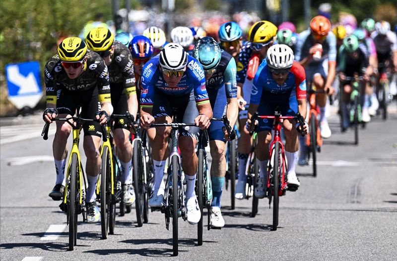Van der Poel fuga