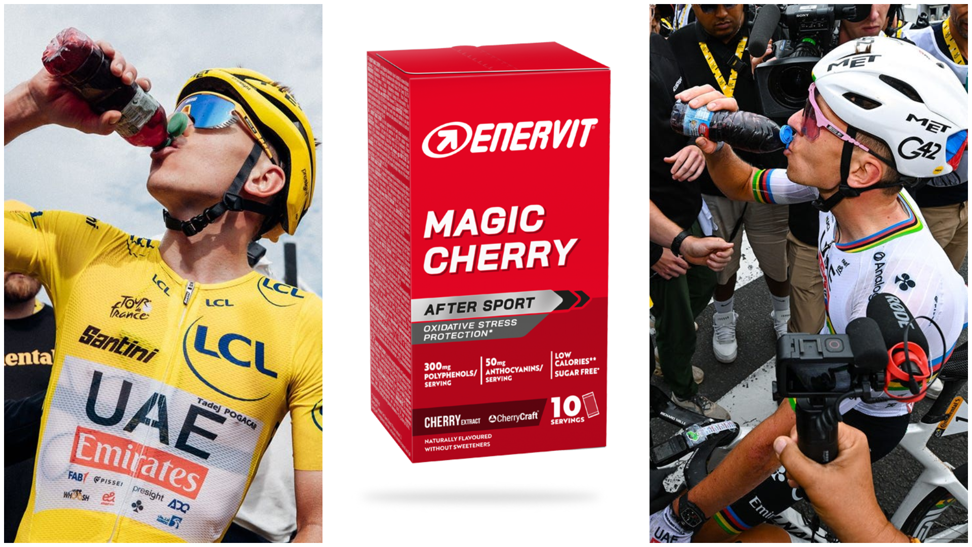 Magic Cherry.