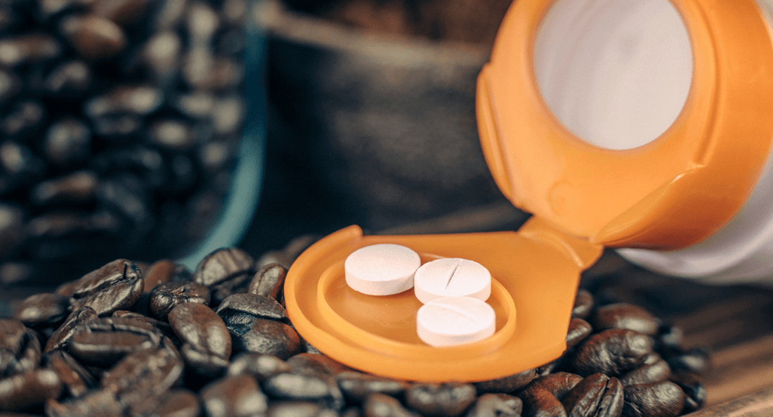 El "rimming" perfecto para tomar la cafeína: cuando llega su pico máximo en sangre