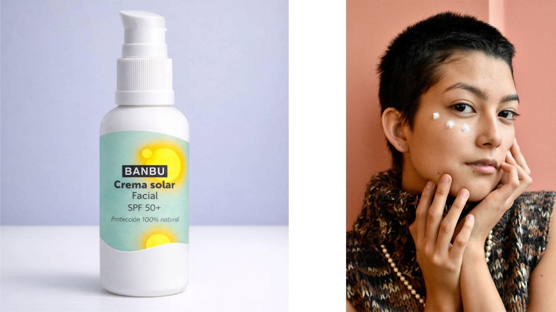 Banbu lanza una nueva línea de protectores solares minerales SPF 50