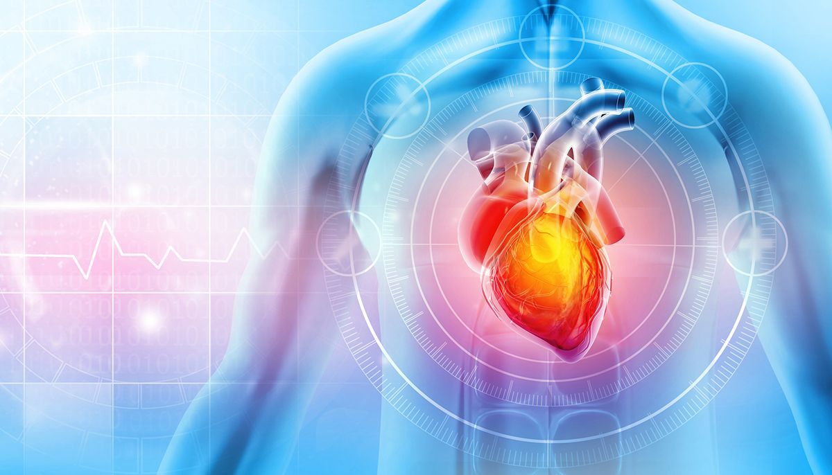 Estas son las dos horas de más riesgo de sufrir un infarto y lo que puedes hacer para evitarlo
