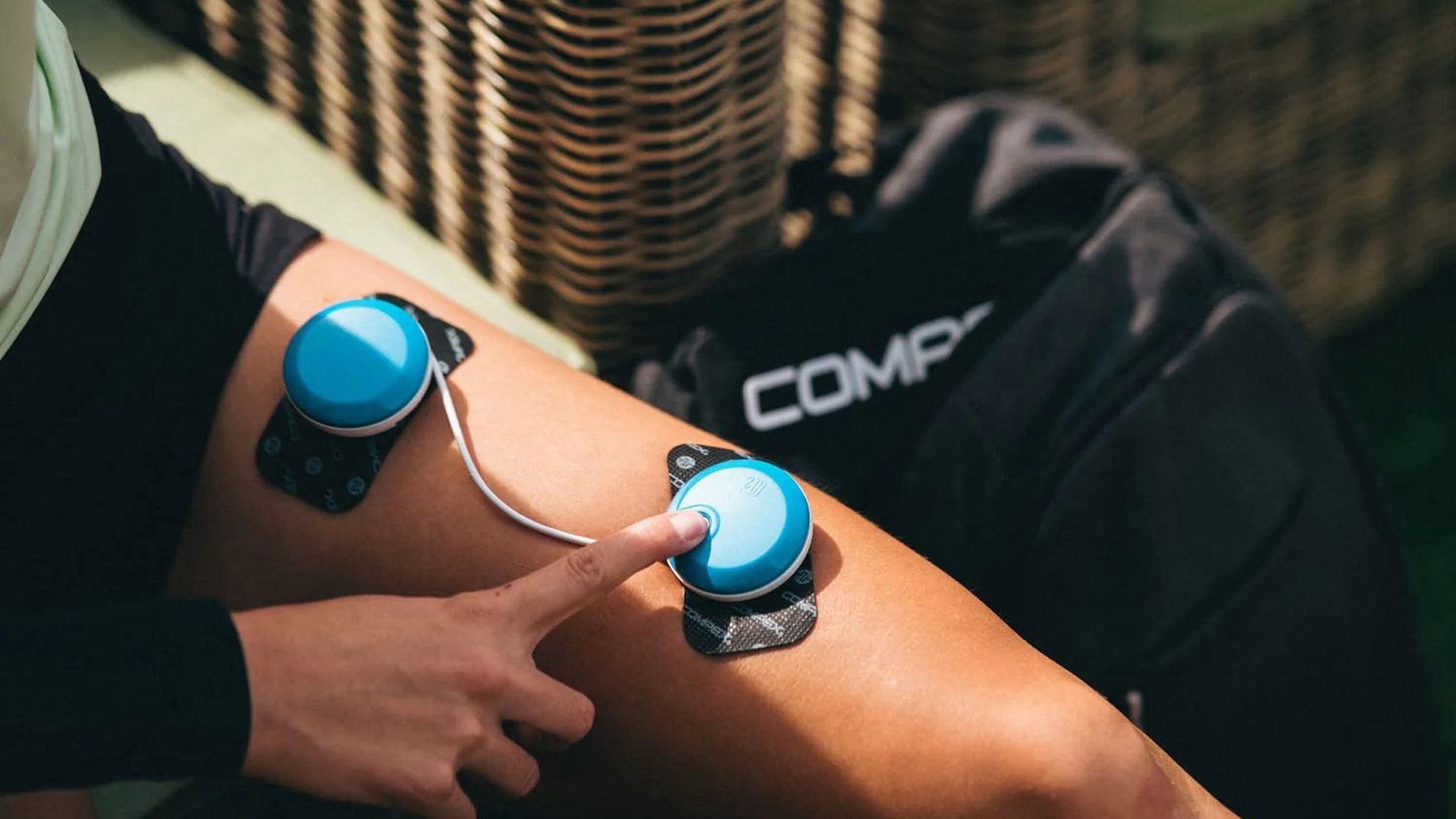 Compex anuncia el mayor lanzamiento de su historia reciente 