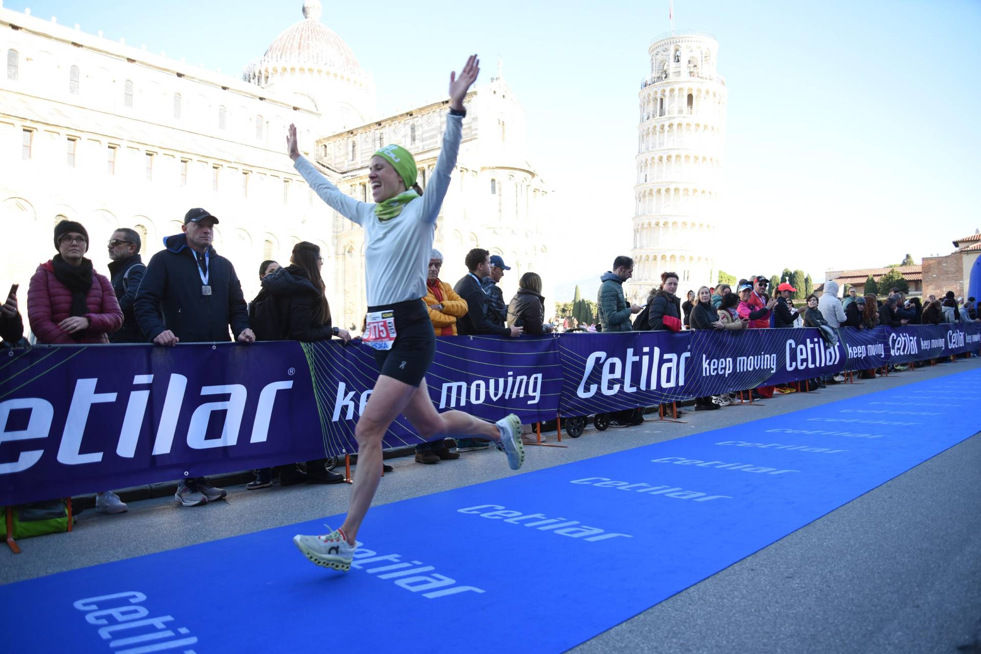 Velocidad para maratonianos ¿Por qué deberías entrenarla