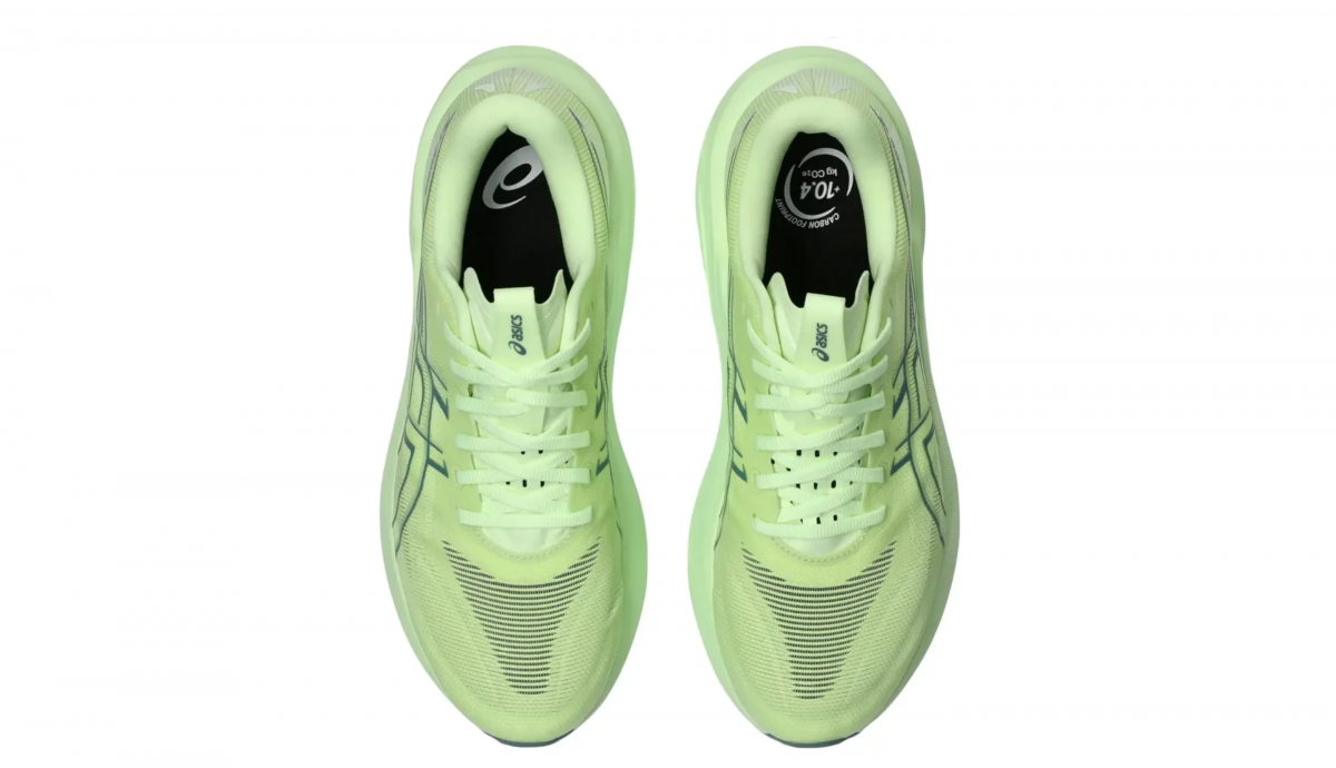 upper de  la GT 2000 15