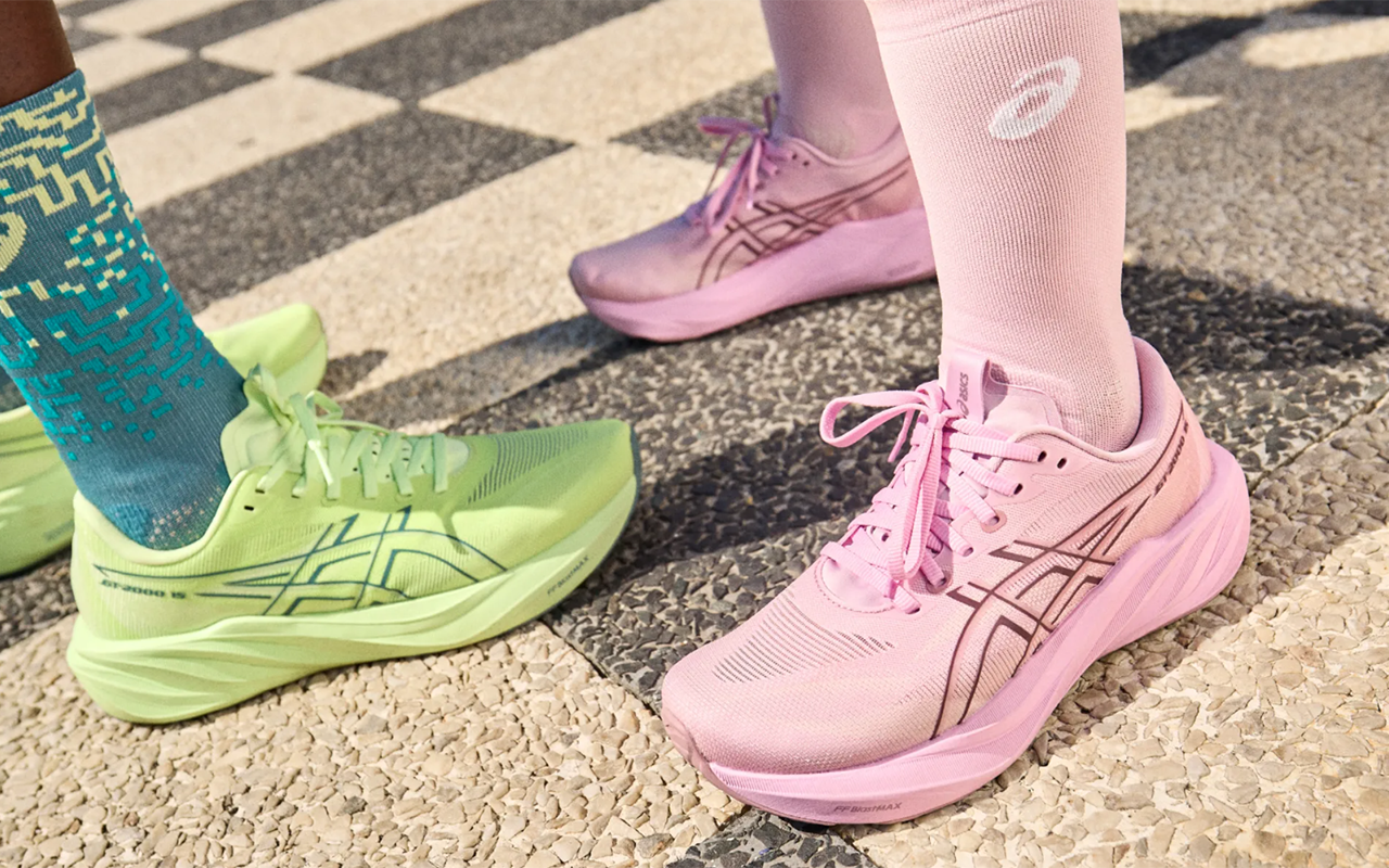 Asics GT 2000 15