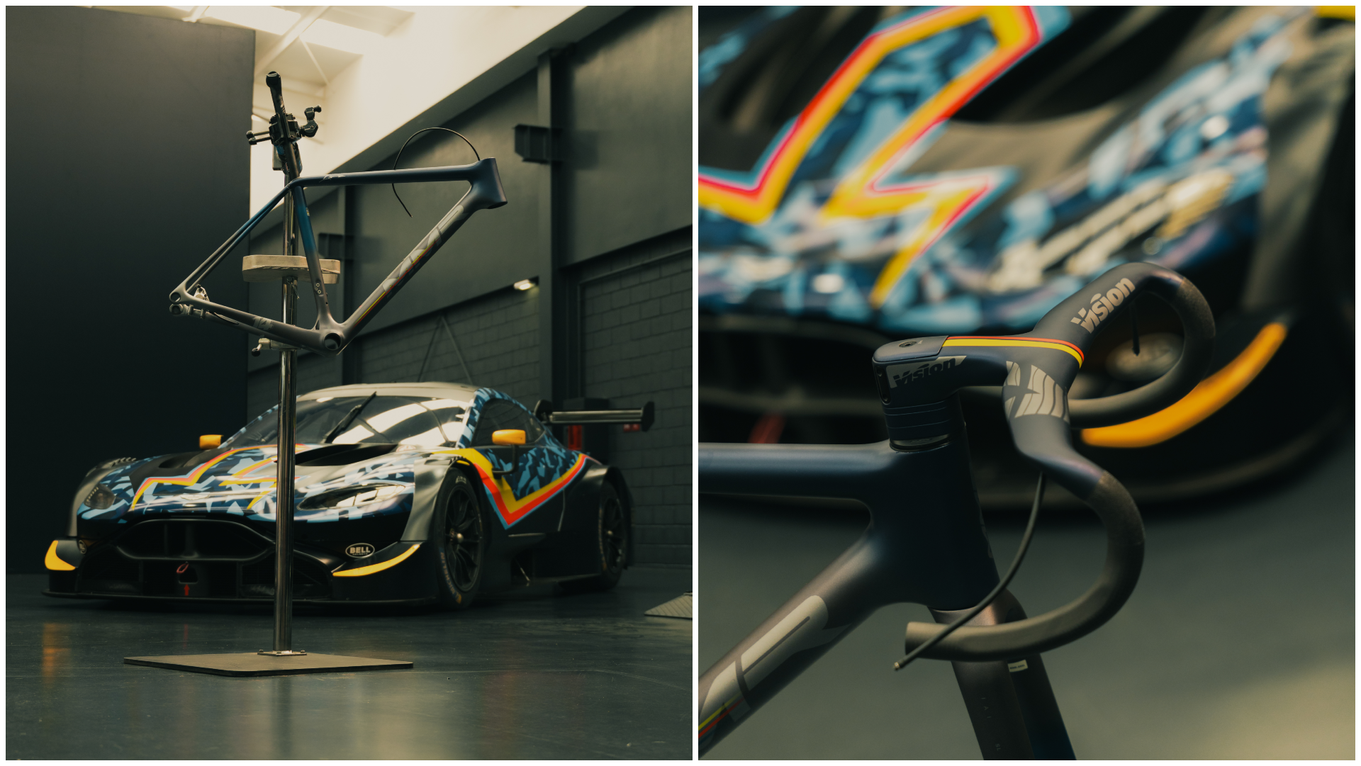 Así es la MMR Adrenaline SL Fernando Alonso Edition.