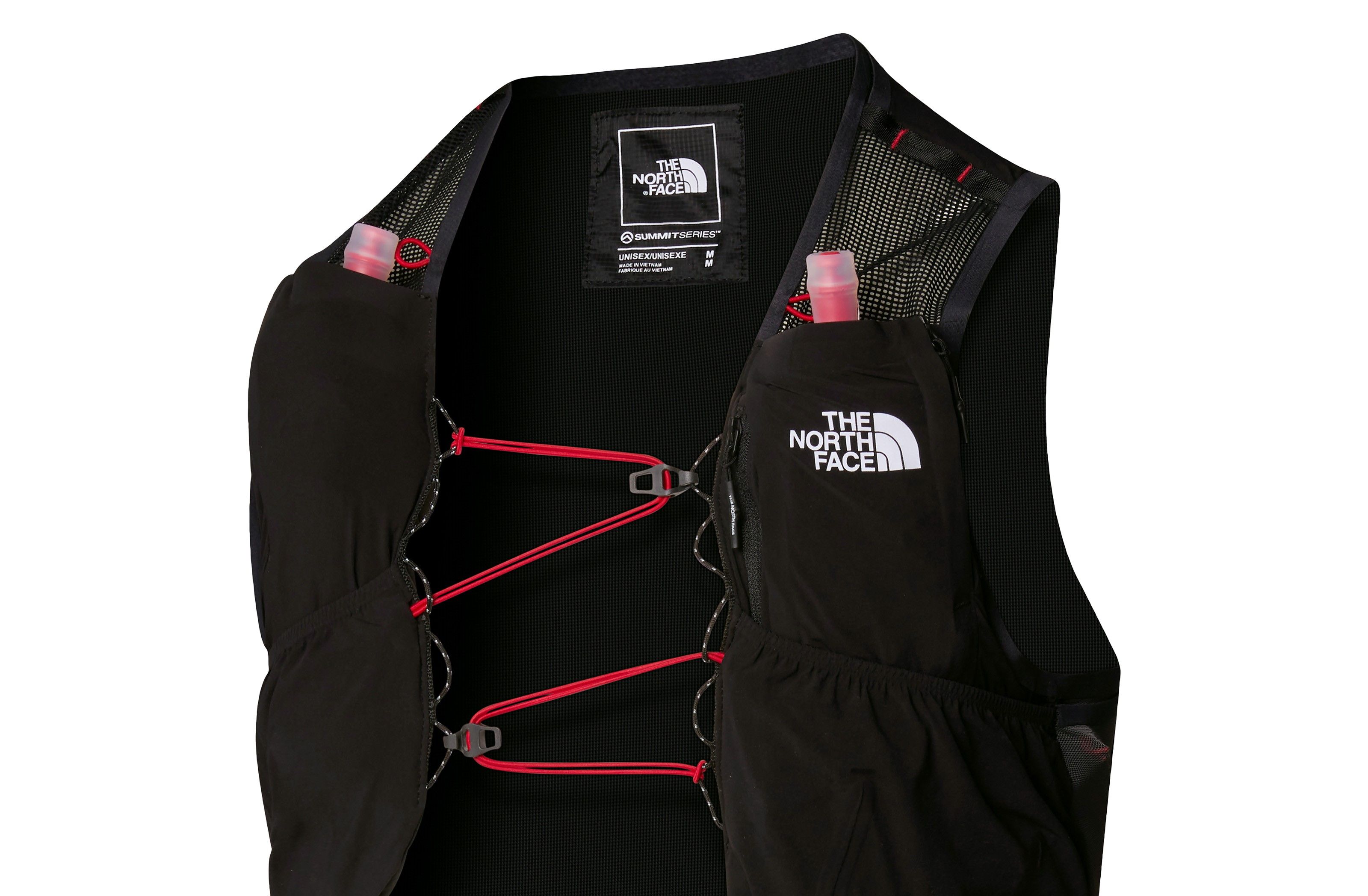 The North Face Summit Run