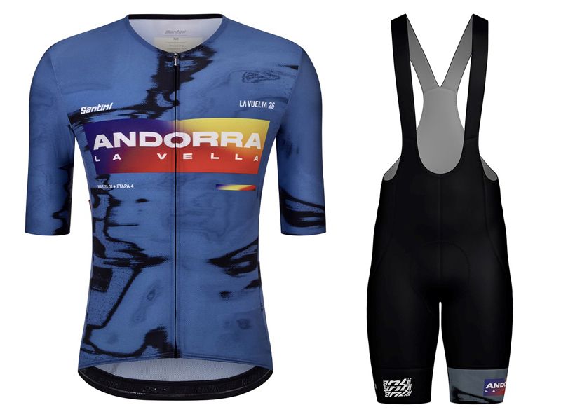 Conjunto Andorra