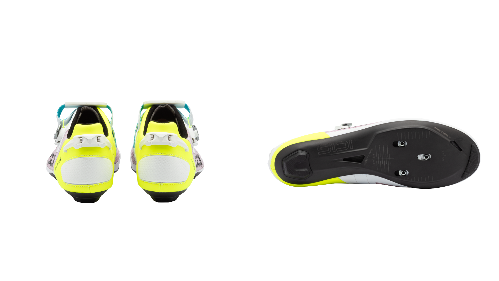SIDI presenta las nuevas Wire 3.