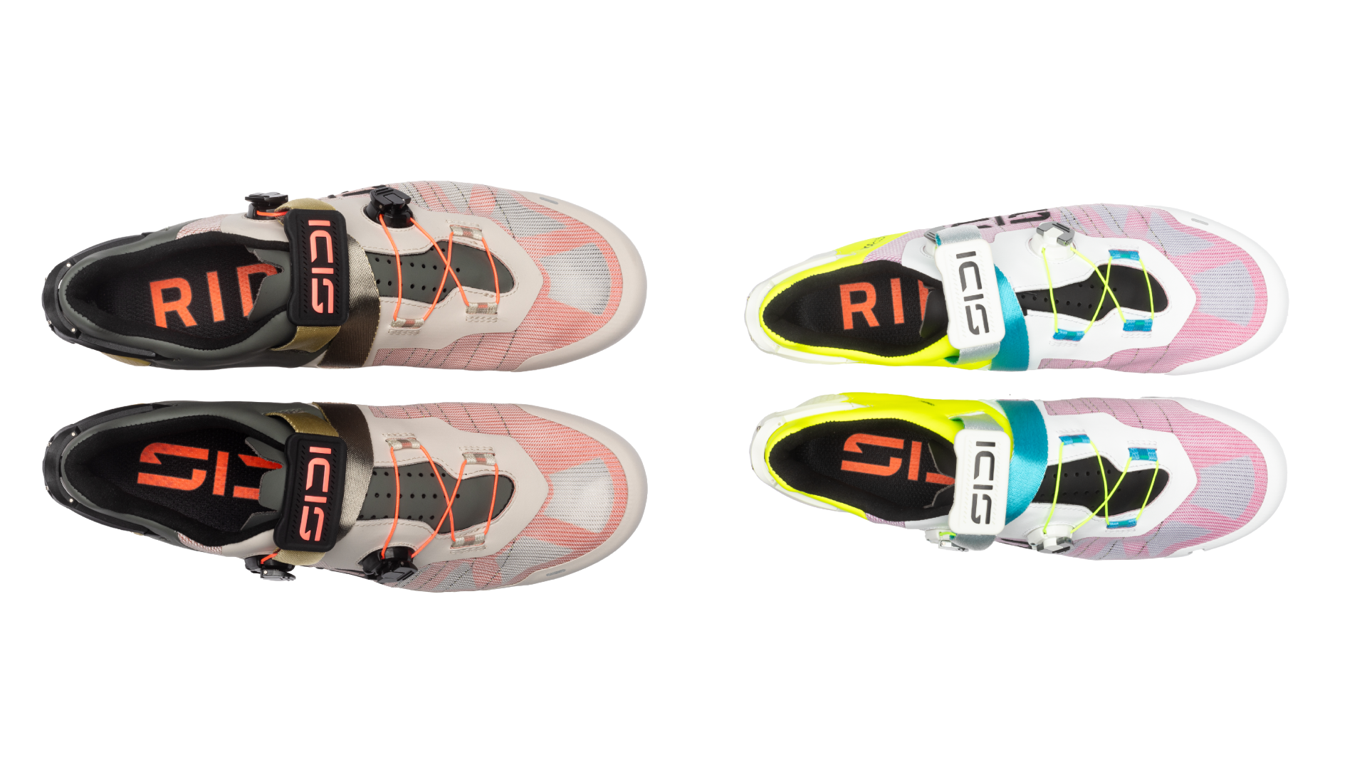 SIDI presenta las nuevas Wire 3.