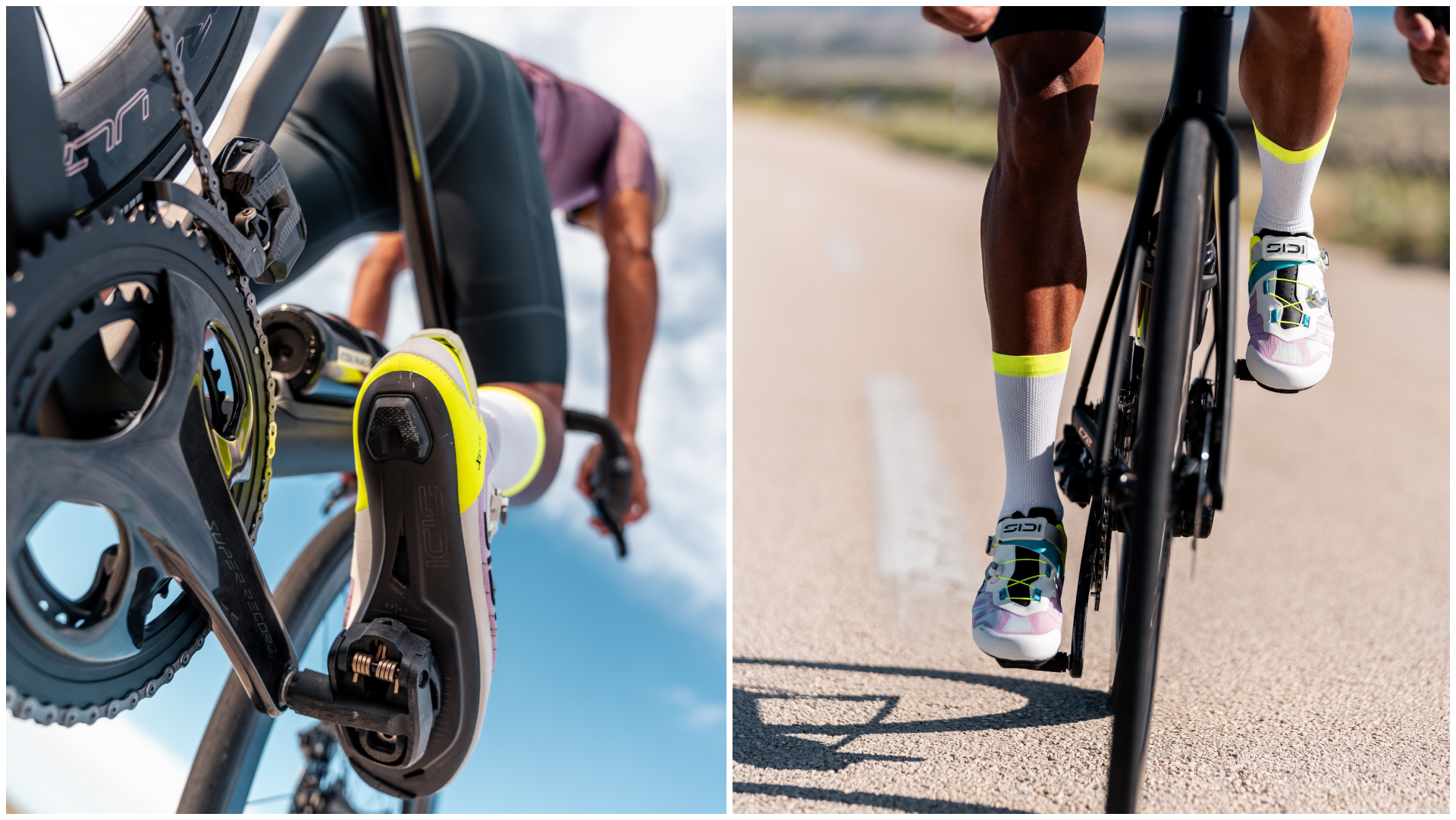 SIDI presenta las nuevas Wire 3.