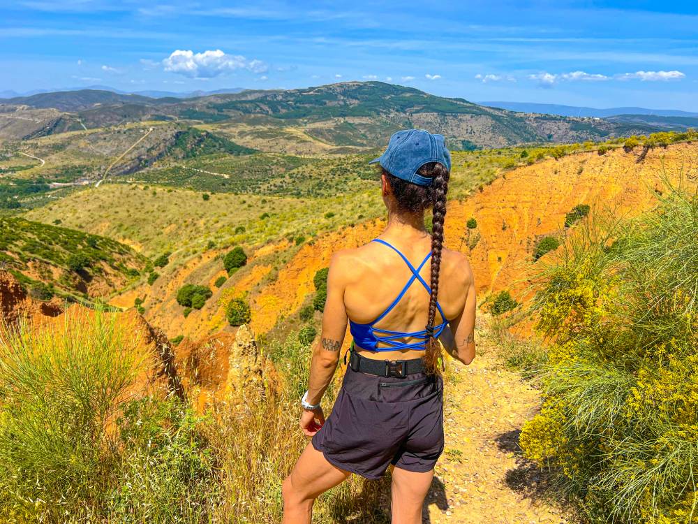 La buena noticia es que la masa muscular no desaparece de un día para otro