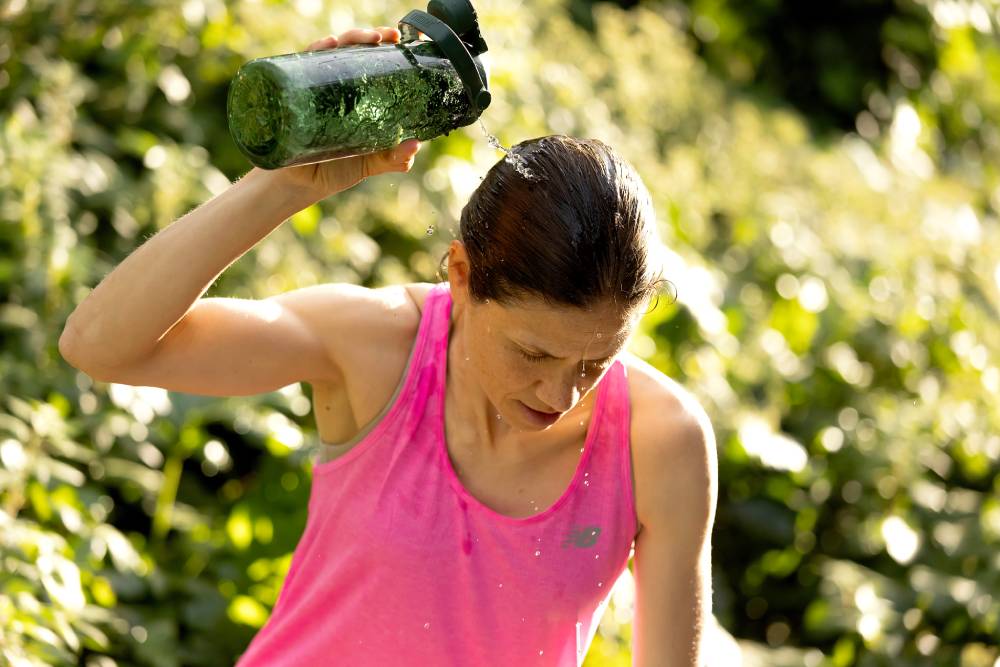 Combate el calor con estrategia