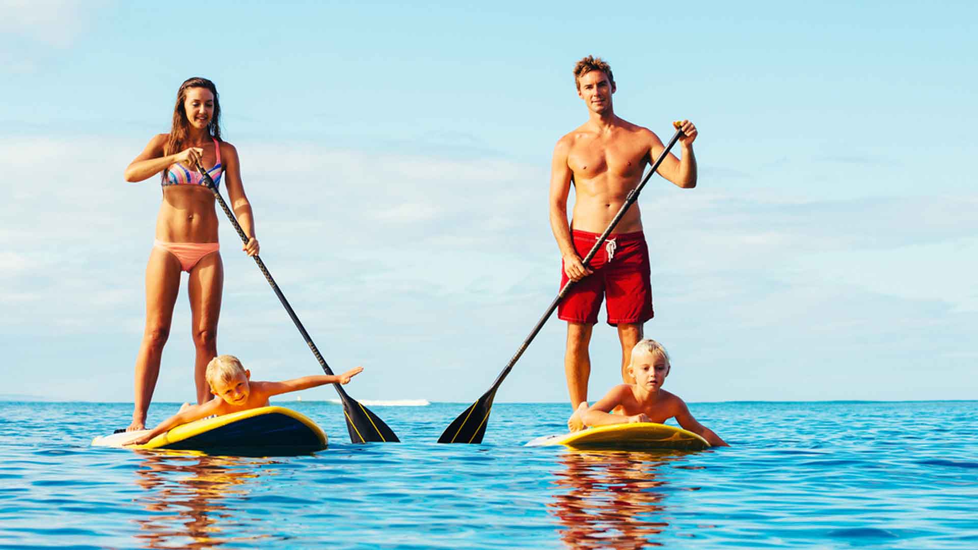 Plan de Vacaciones Fitness, el mejor momento del año para perder grasa y ganar músculo