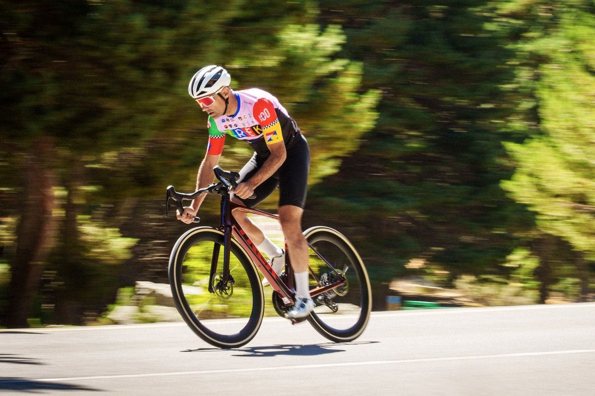 Trek Domane SLR 7 AXS 22
