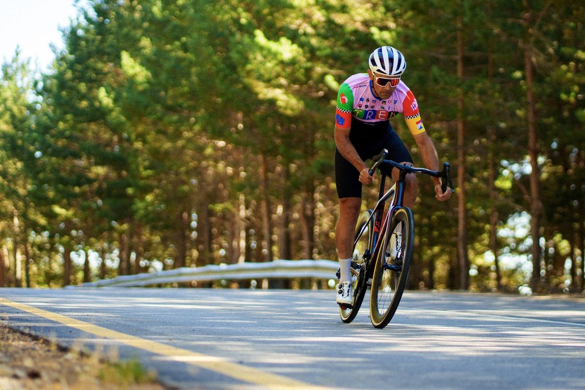 Trek Domane SLR 7 AXS 19