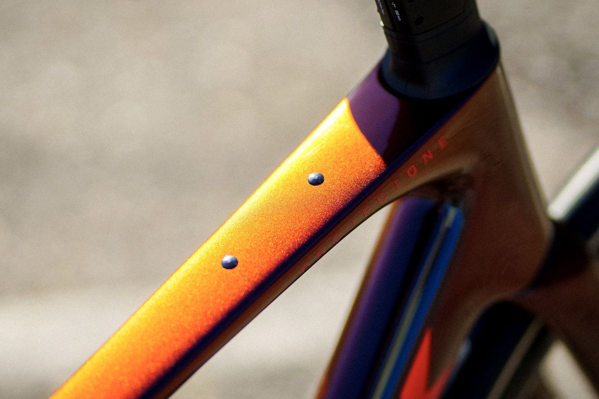 Trek Domane SLR 7 AXS 10