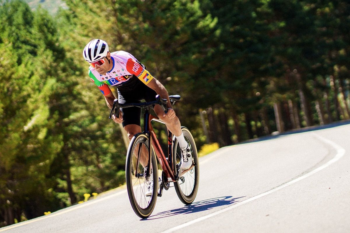 Trek Domane SLR 7 AXS 24