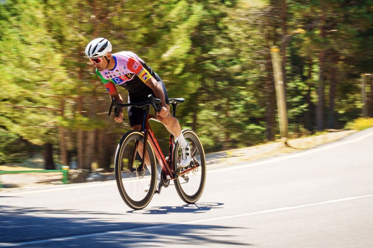 Trek Domane SLR 7 AXS 21