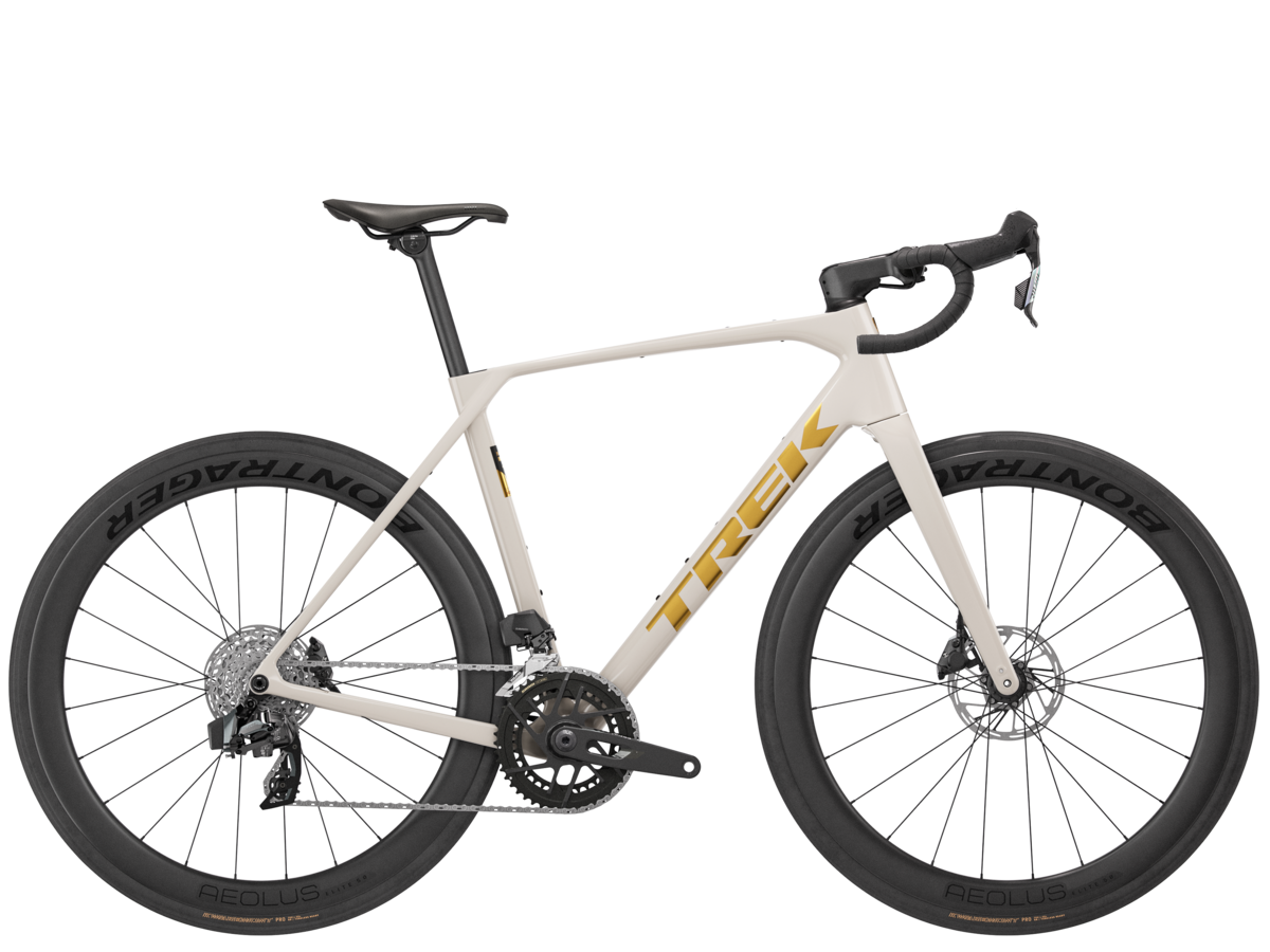 Trek Domane SL 6 AXS