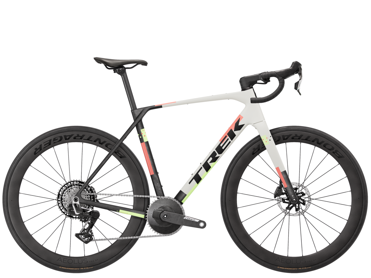 Trek Domane SL 7 AXS