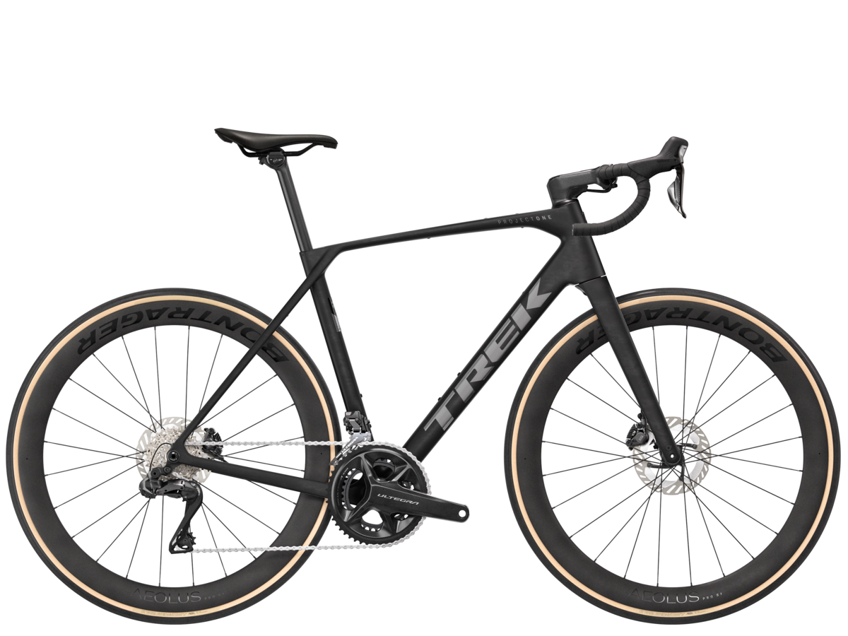 Trek Domane SLR 7 Di2