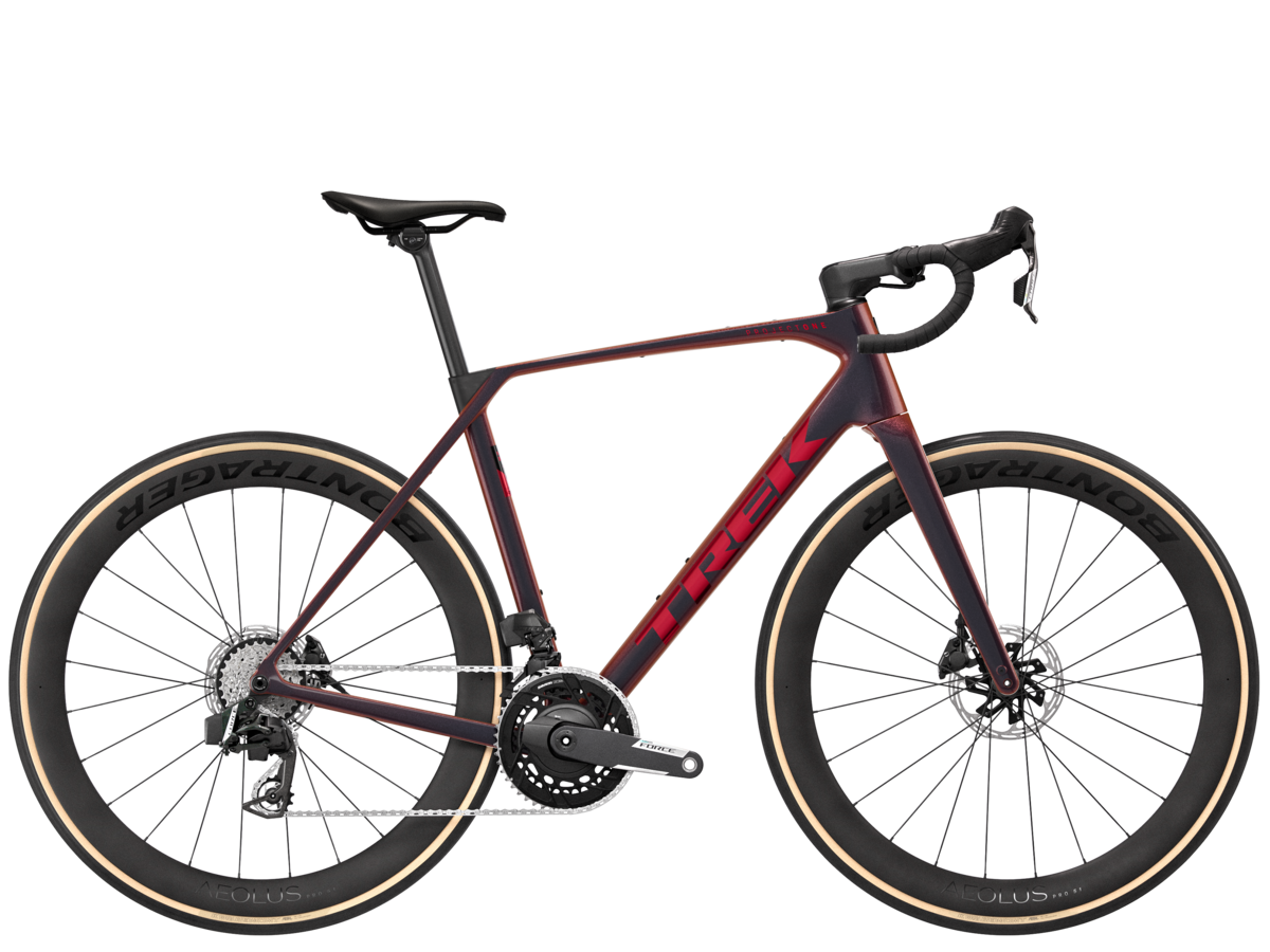 Trek Domane SLR 7 AXS