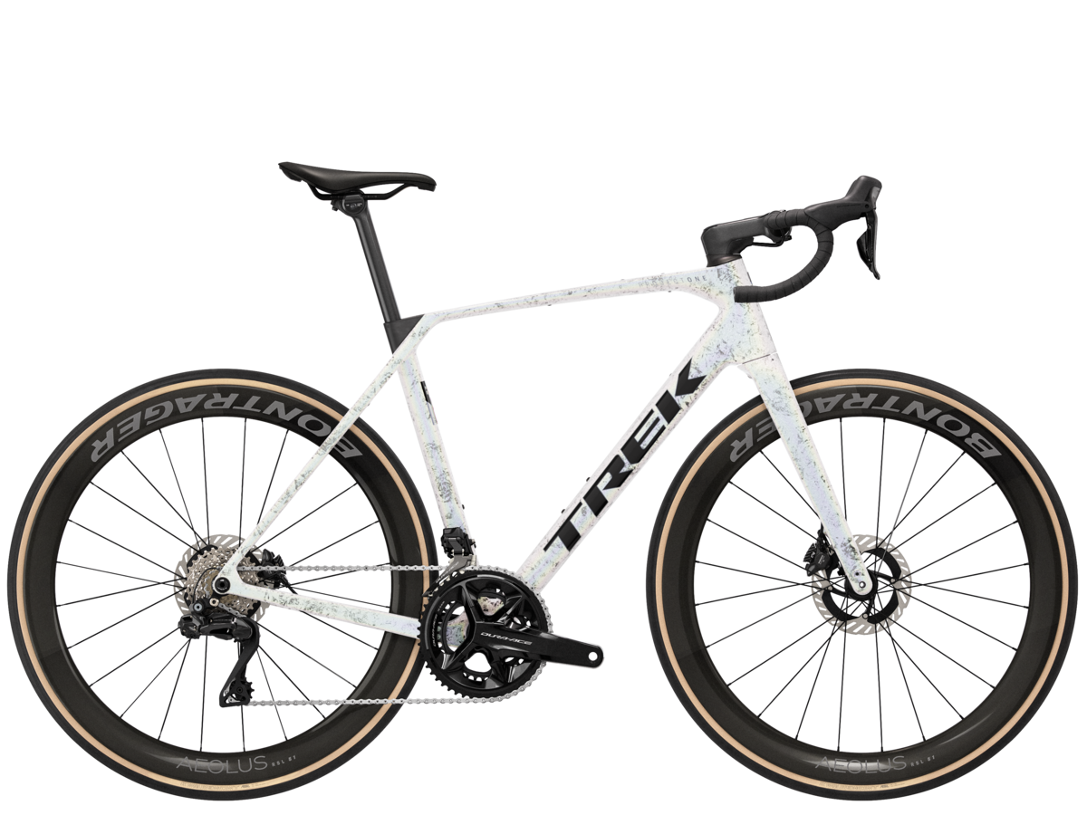 Trek Domane SLR 9 Di2