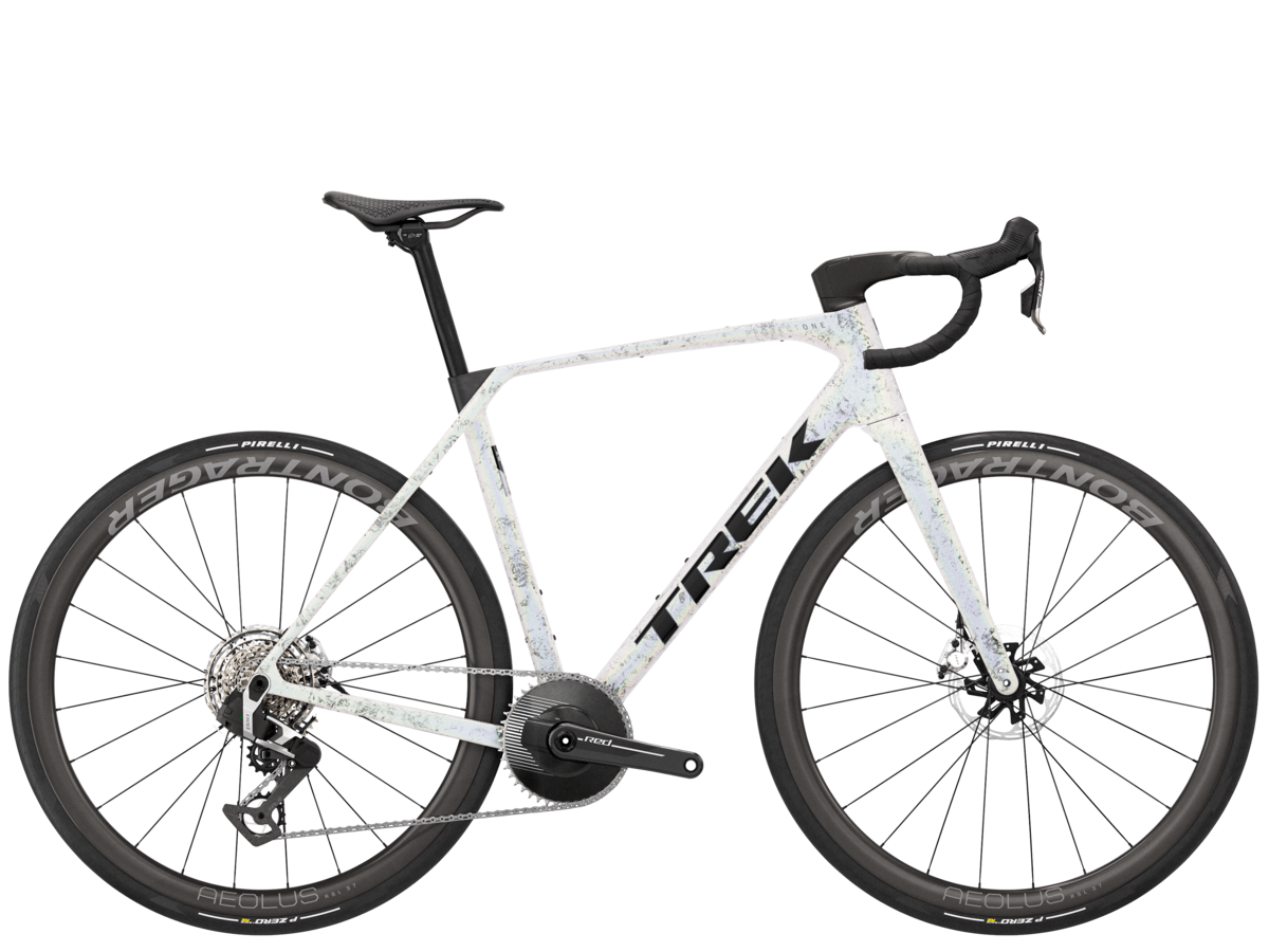 Trek Domane SLR 9 AXS 1x