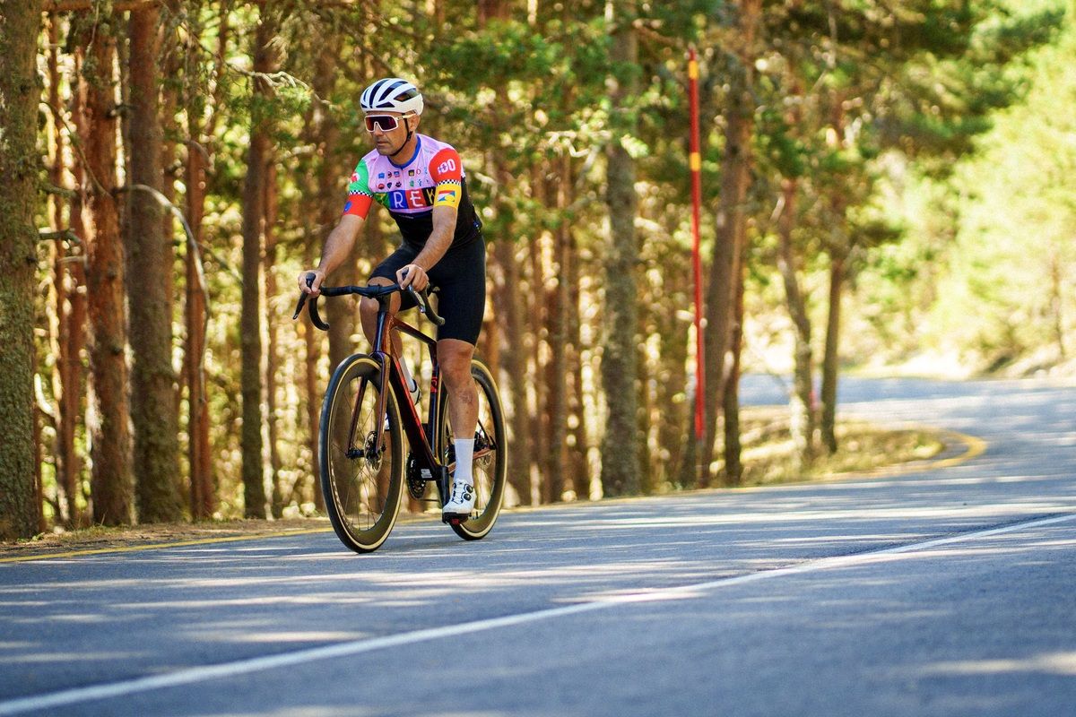 Trek Domane SLR 7 AXS 26