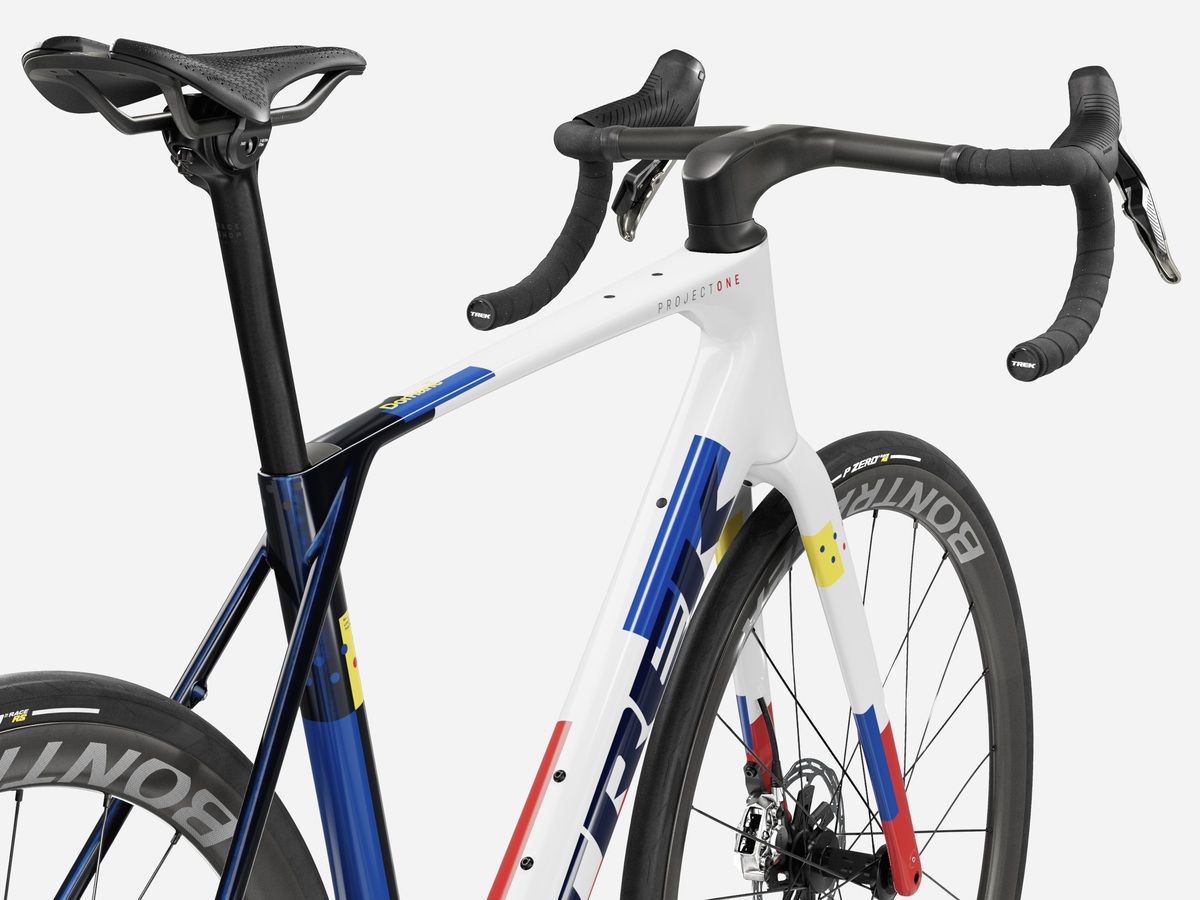 Trek Domane SLR 7 AXS 27