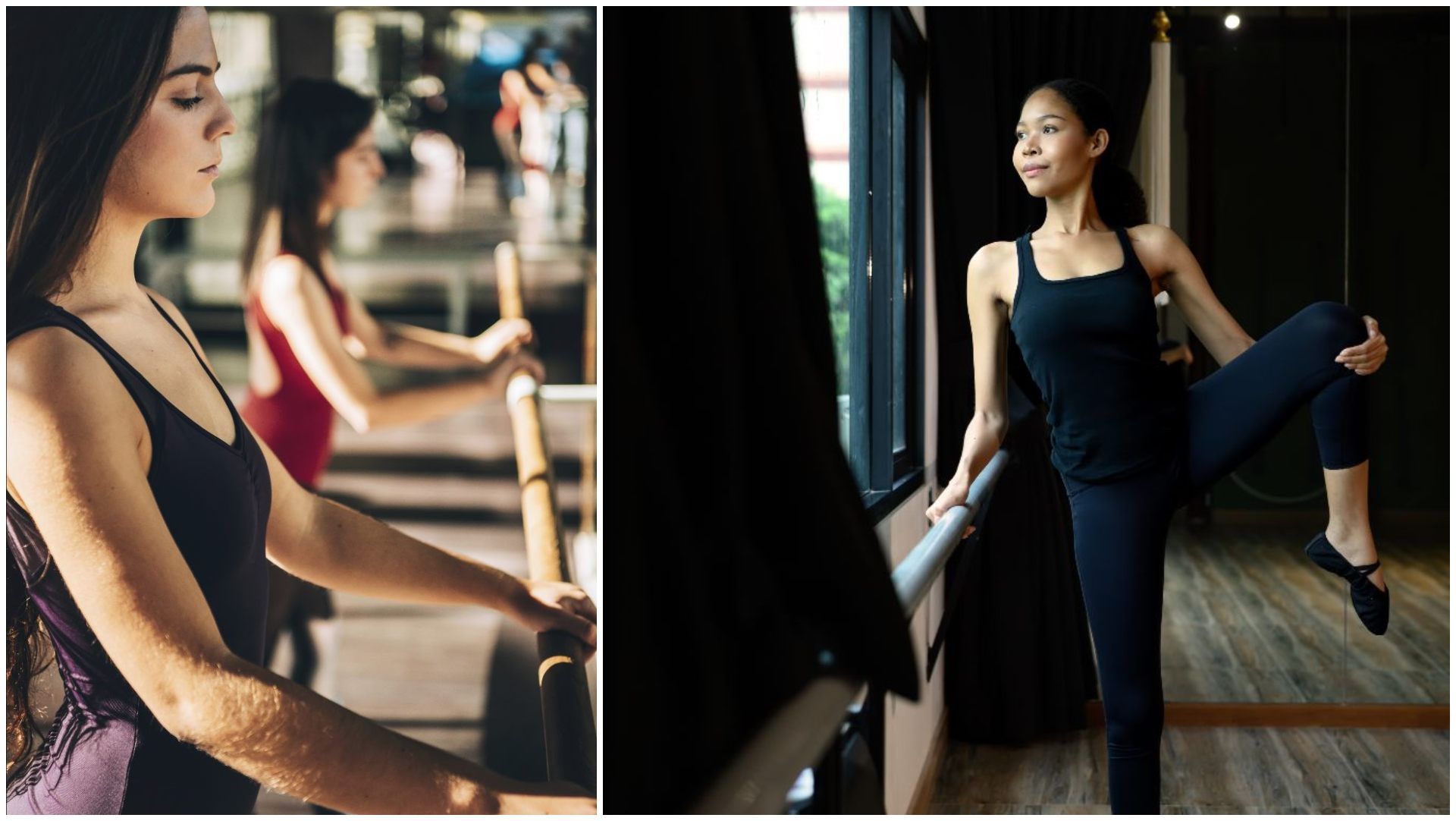Rafa Nadal Club acoge la primera edición de Barre by Ballet Fit.