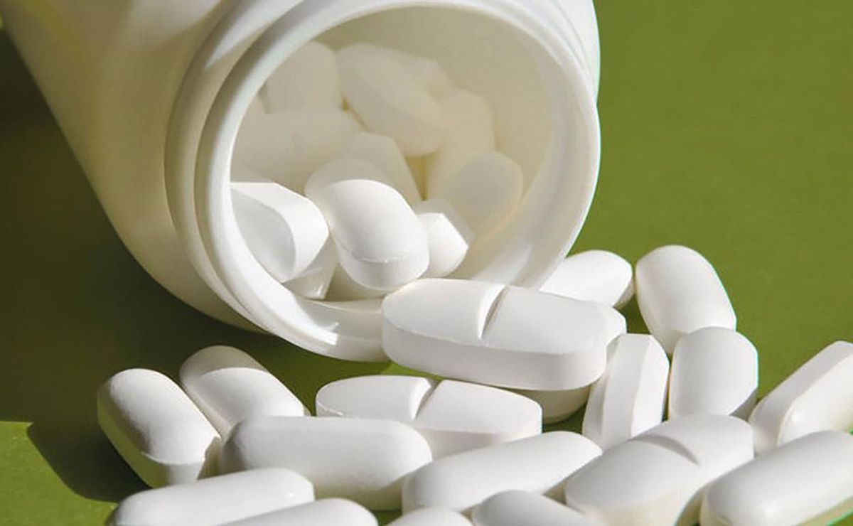 El riesgo que corres si tomas ibuprofeno más de tres días seguidos