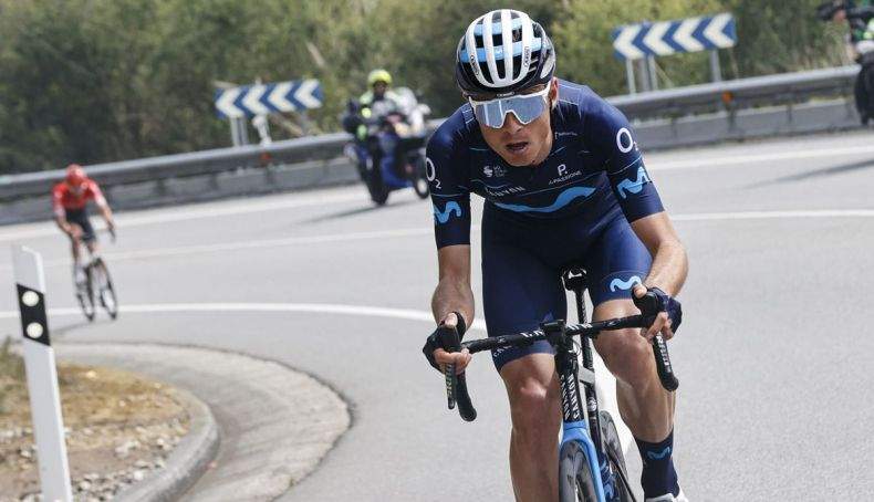 inigo elosegui ficha por el equipo kern pharma 2 790x454