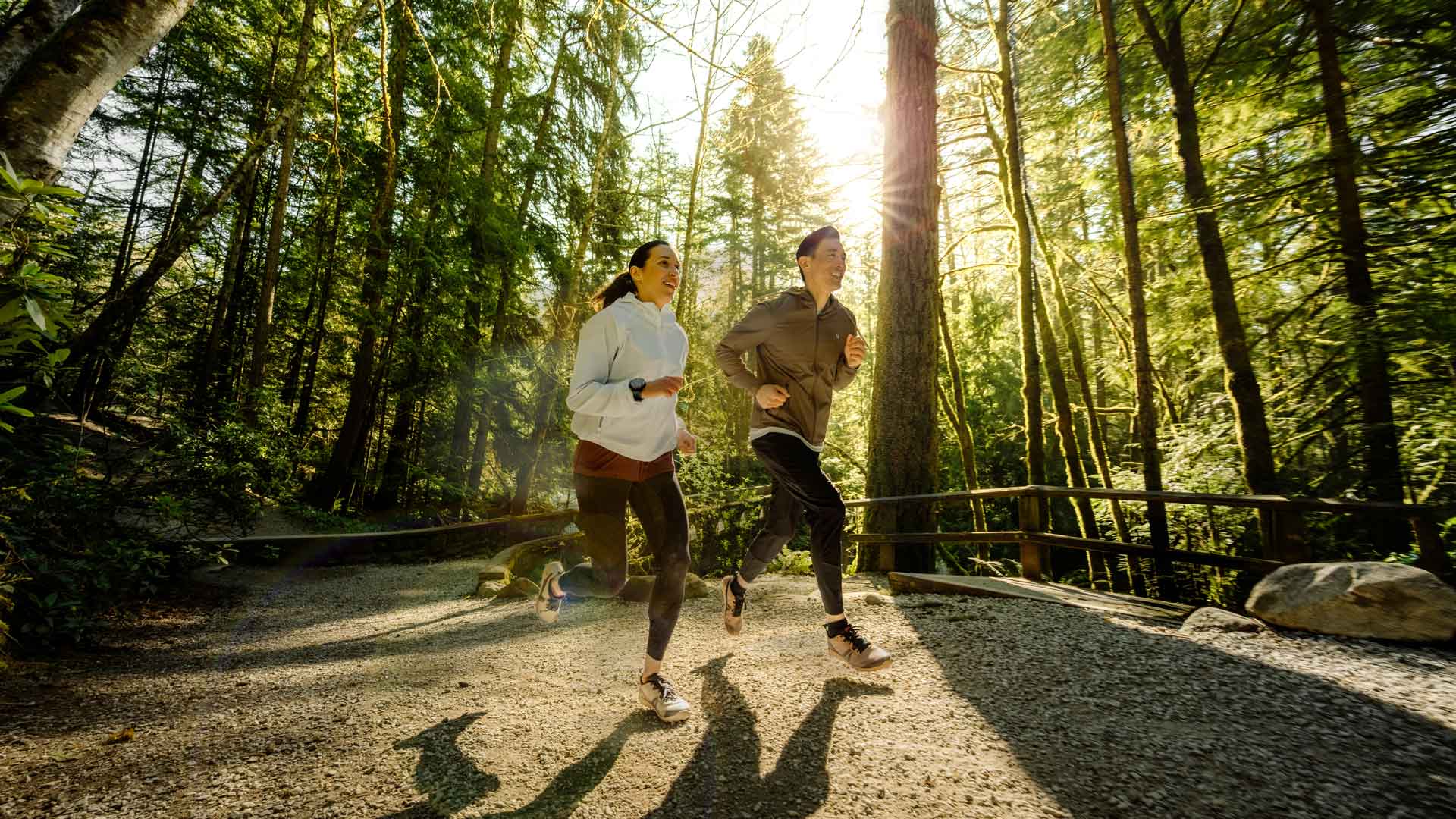 Descubre las nuevas Mesa Summit, las zapatillas de trail run barefoot de Xero Shoes 