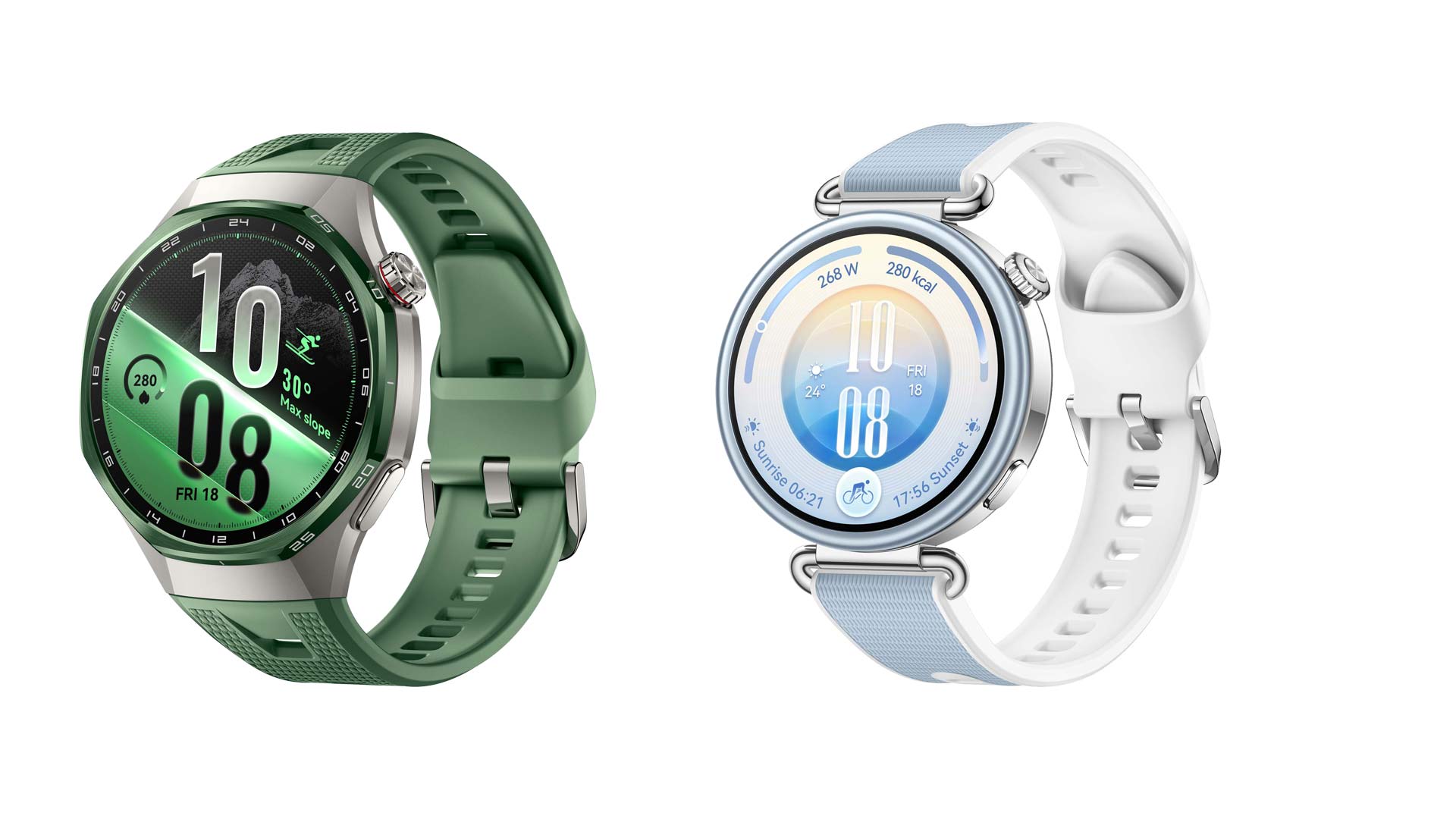 HUAWEI WATCH GT 7 