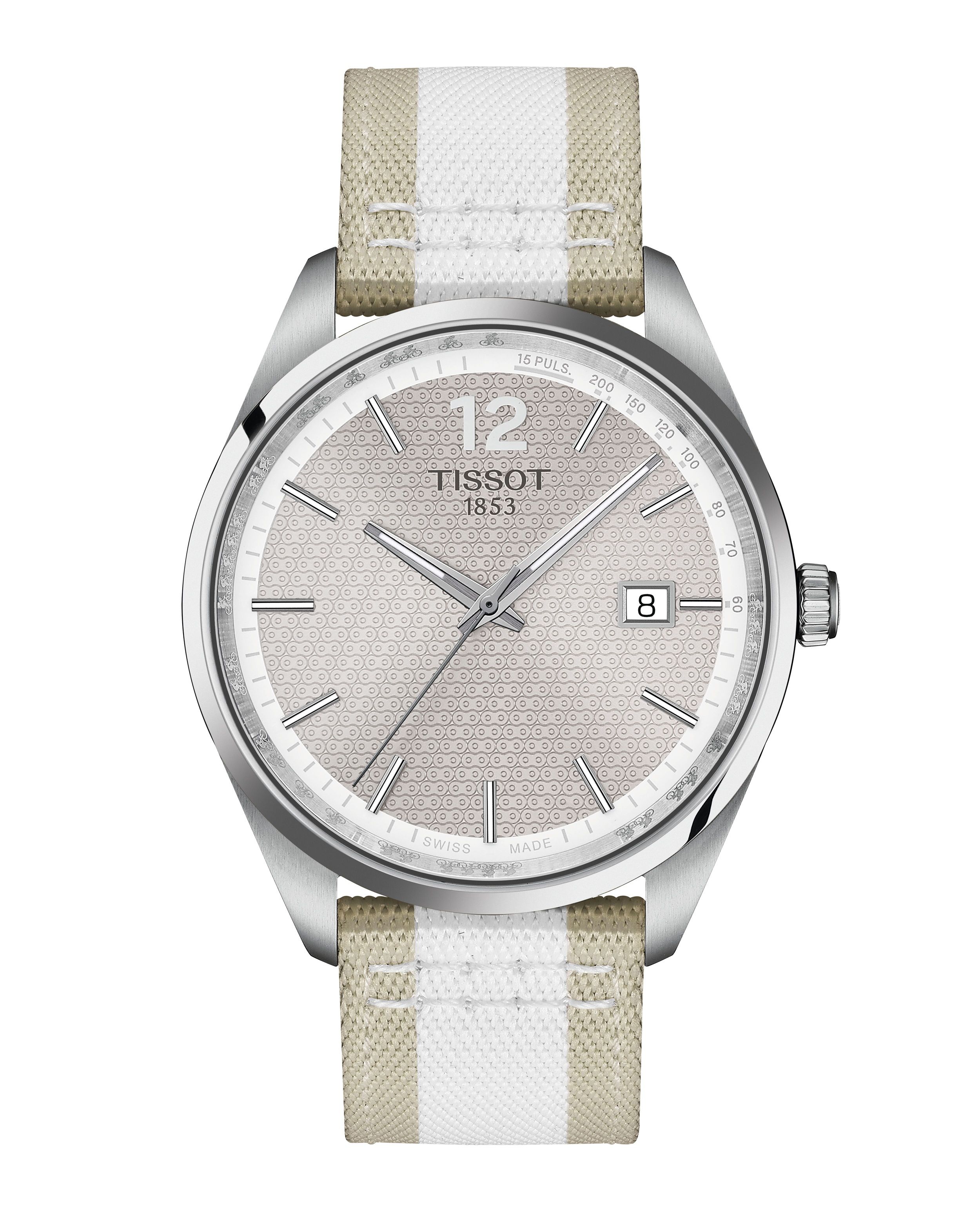 TISSOT PR 100 Cycling Edition 40 mm