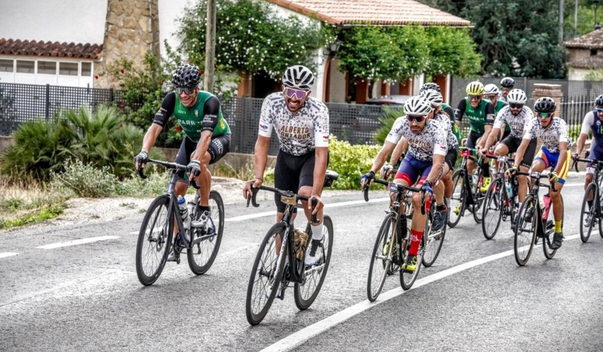 contador marcha ok