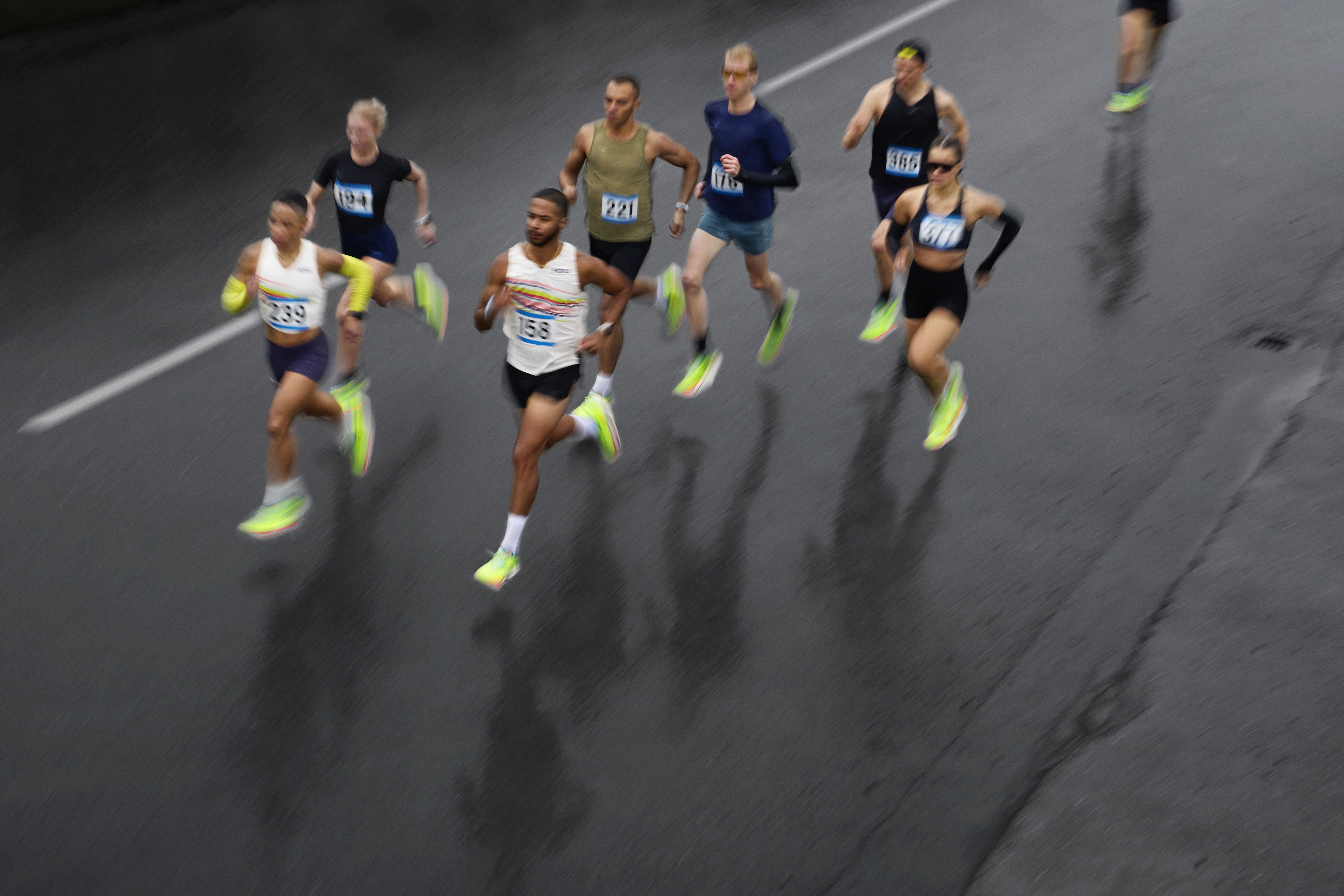 HOKA S26 Cielo X1 3.0 DAY1 0108257120