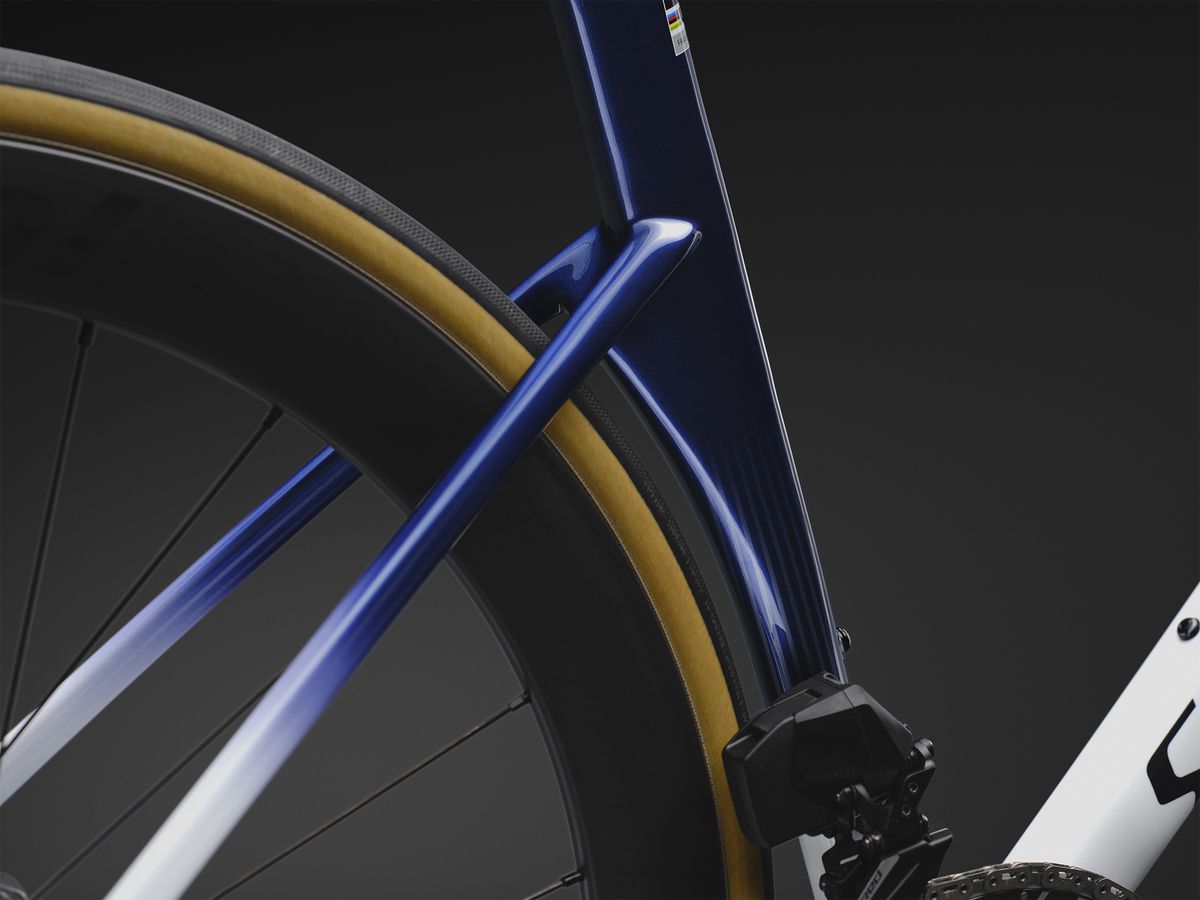 Specialized Tarmac SL9 13