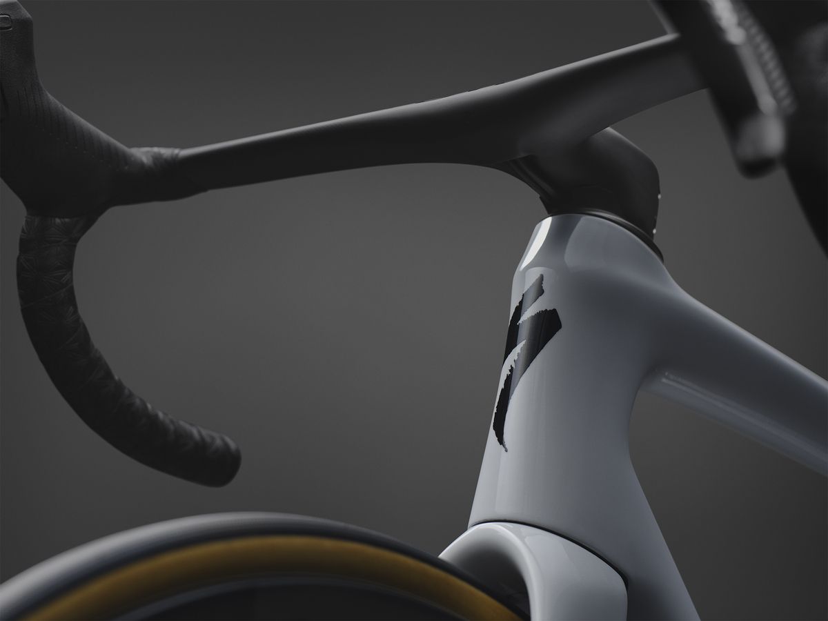 Specialized Tarmac SL9 12